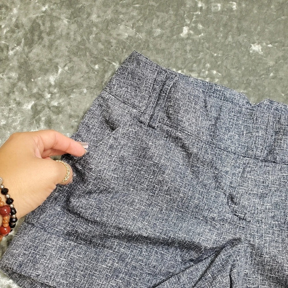 Express Chino Shorts - Picture 6 of 10